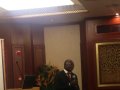 WTO Breakfast Meeting with Kenyan private sector, 5 November 2015